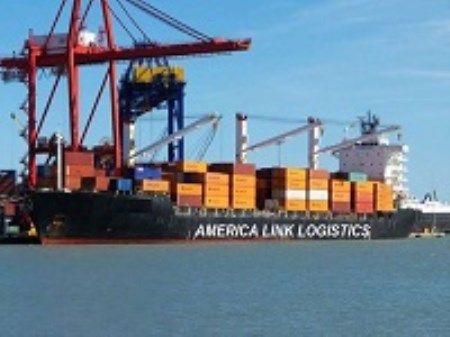 Vận chuyển đường biển - Chuyển Phát Nhanh Liên Kết Mỹ - Công Ty TNHH Giao Nhận Vận Tải Liên Kết Mỹ